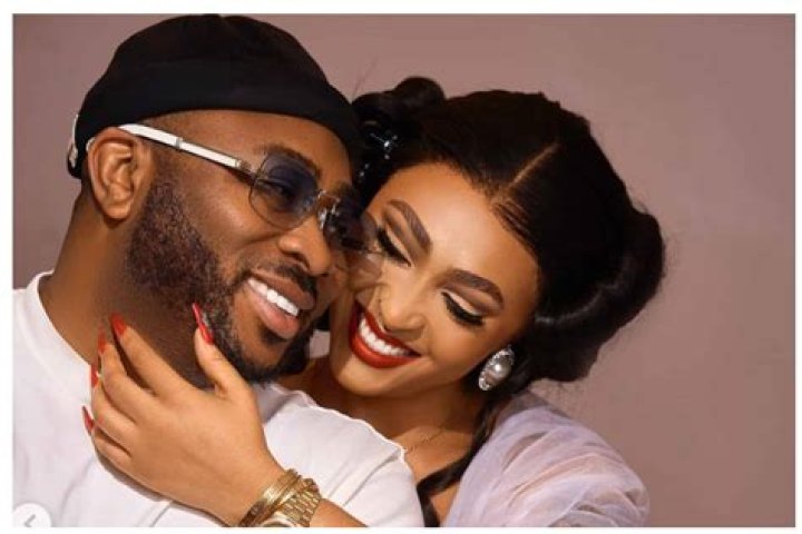 Sandra Iheuwa’s Husband, Steve Thompson Blocks & Unfollows Her On Every Social Media Page