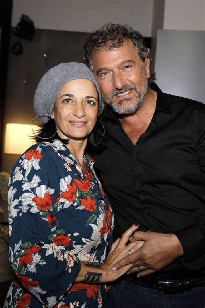 Sandrine Aboukrat Wikipedia Âge