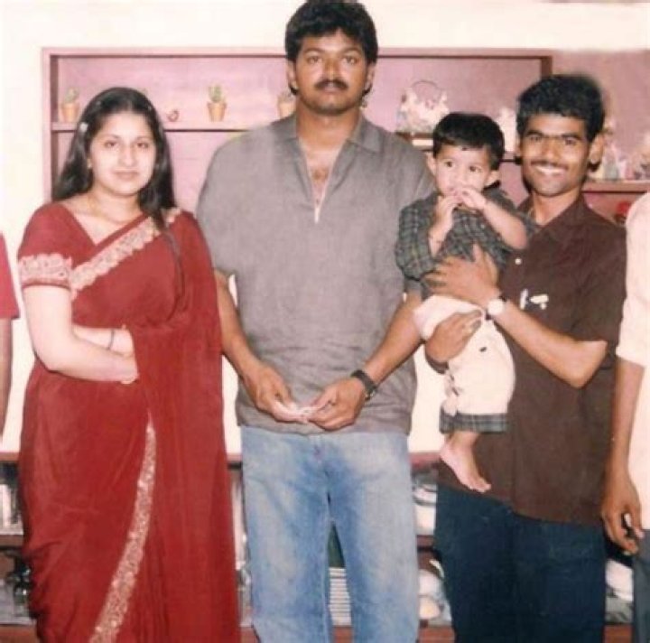 Sangeetha Children: Does Sangeetha Have Children?