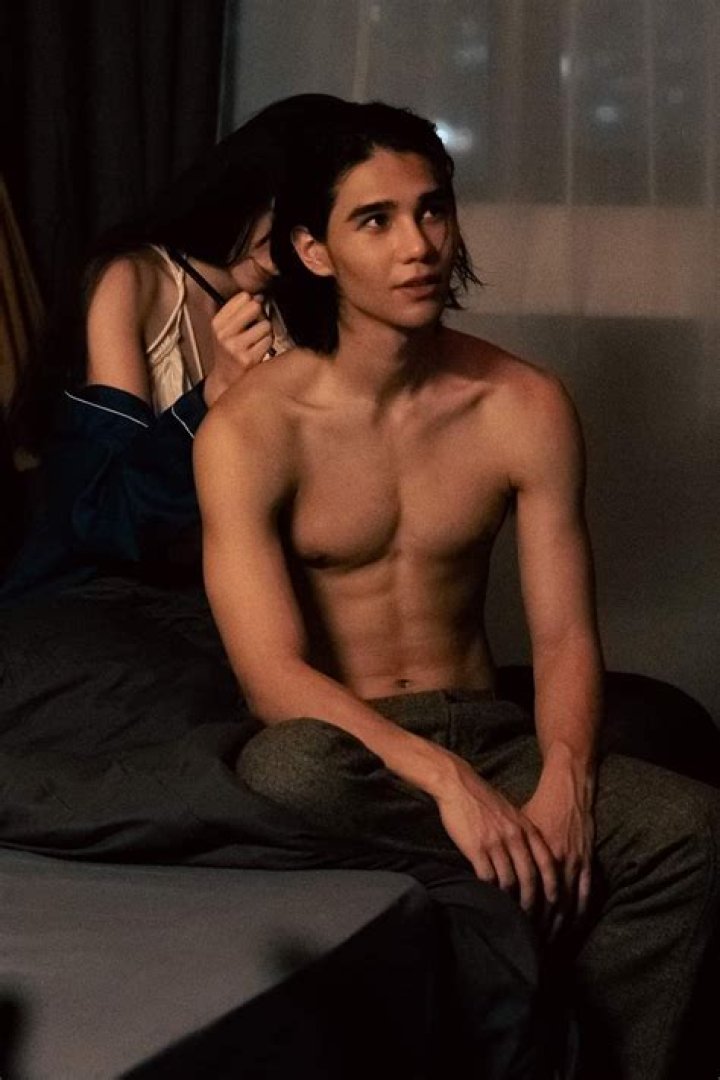 Santiago Griffo’s Girlfriend: Who is Santiago Griffo Dating?