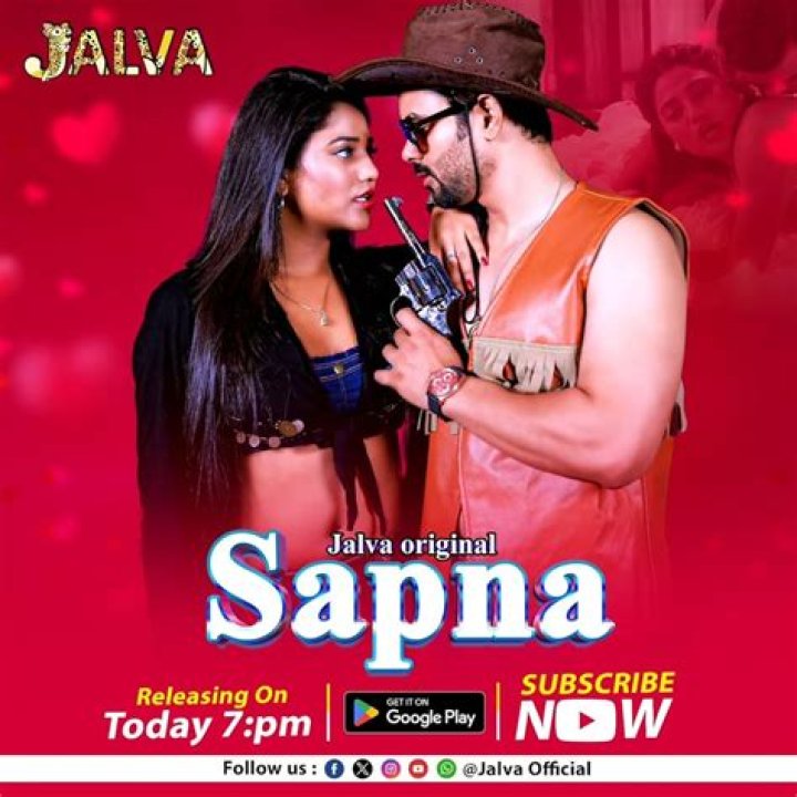 Sapna Sappu’s Boyfriend: Who is Sapna Sappu Dating?