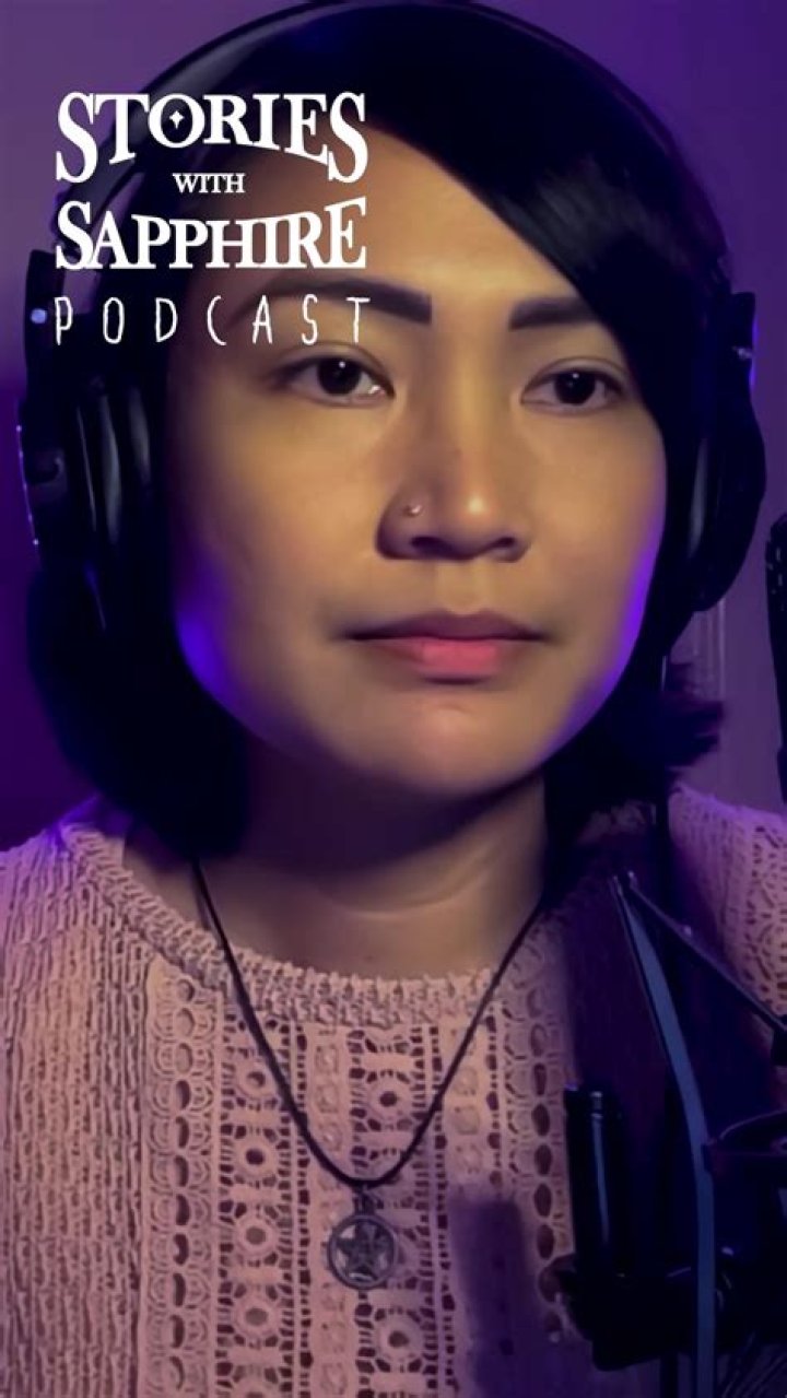 Fame | Sapphire Sandalo net worth and salary income estimation Jan, 2024