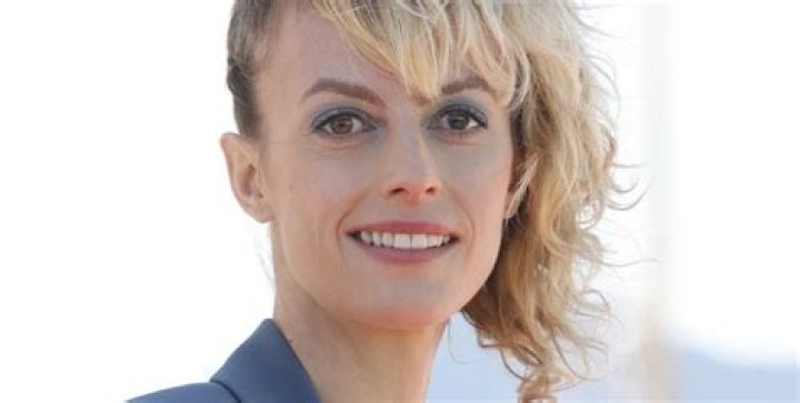 Sara Mortensen Taille Poids