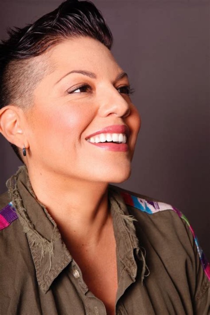 Sara Ramirez- Age, Net Worth, Height, Husband, Career, Ethnicity