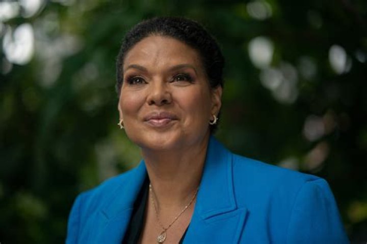 Sara Sidner Net Worth: How much is Sara Sidner salary?