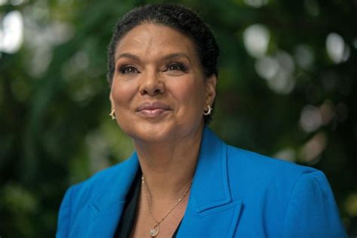 Sara Sidner Parents: Who is Sara Sidner’s father and mother?