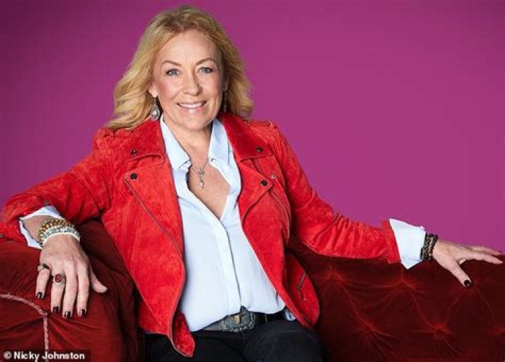 All you need to know about Sarah Beeny