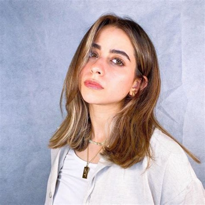 Fame | Sarah Emam net worth and salary income estimation Apr, 2024