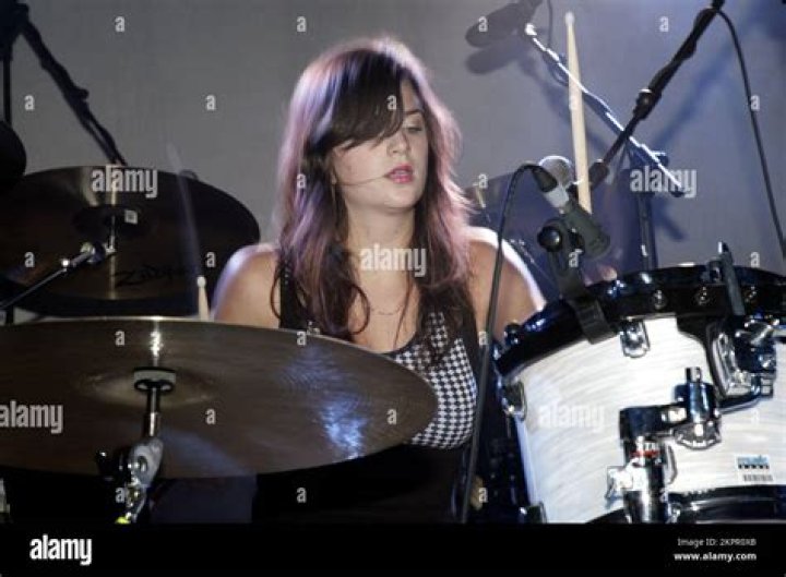 Fame | Sarah Jones (drummer) net worth and salary income estimation Jan, 2024