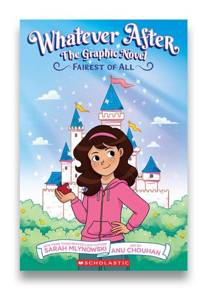 Sarah Mlynowski - Net Worth, Age, Height, Birthday, Bio, Wiki!