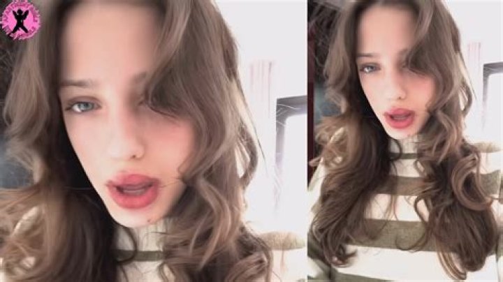 Sarah Roy Net Worth, Age, Height, Bio, Birthday, Wiki!