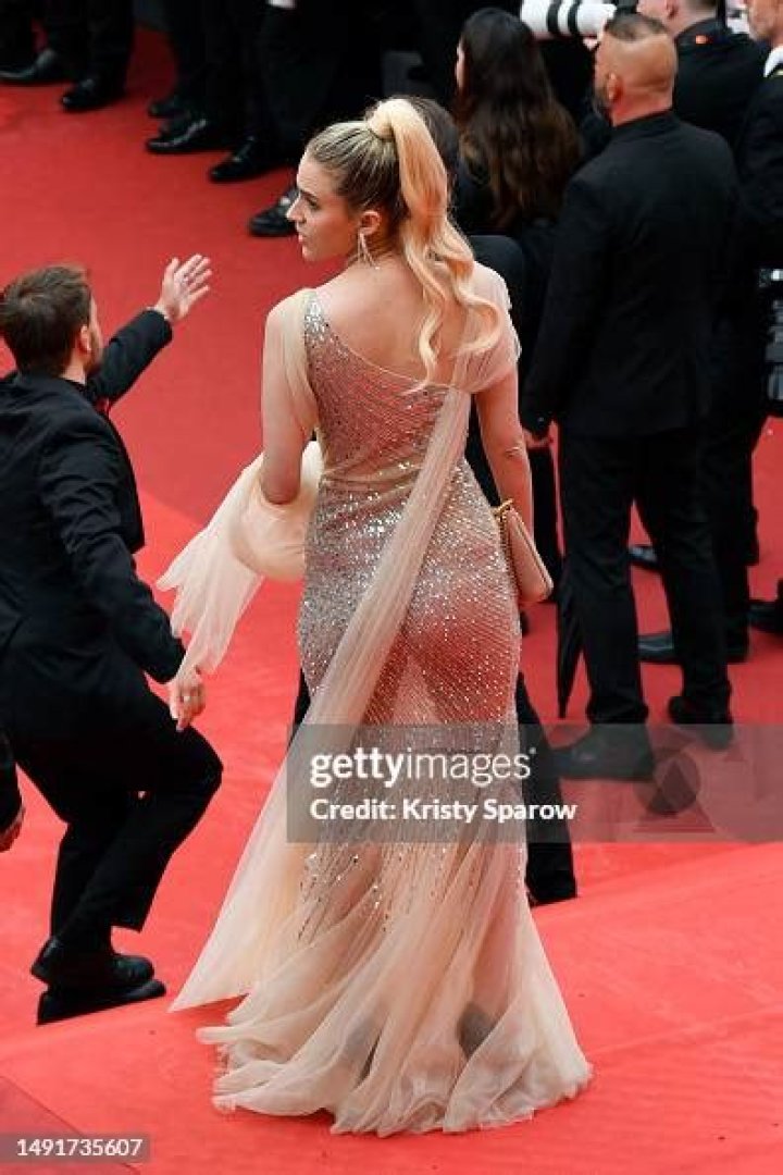 Sarah Saldmann Cannes