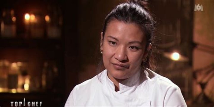 Sarika Top Chef Origine
