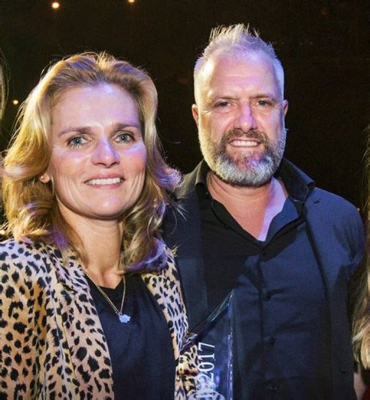 Sarina Wiegman Husband: Is Sarina Wiegman Married?