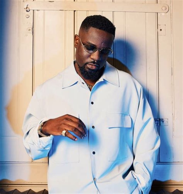 How Rich Is Sarkodie? Find Out His Net Worth Here