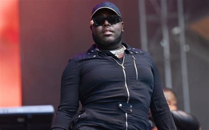 Saucy Santana Net Worth, Age, Height, Bio, Birthday, Wiki!