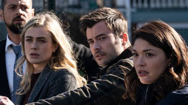 Scandal Recap – Olivia and the Red Door: Season 4 Episode 10 Winter Premiere “Run”