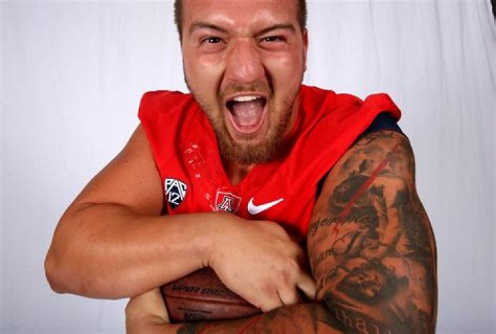 Scooby Wright Net Worth, Age, Height, Bio, Birthday, Wiki!