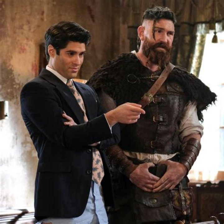 Scorpion Recap – Ralph Trumps Walter: Season 2 Episode 22 “Hard Knox”