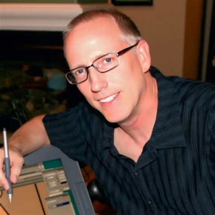 Scott Adams Net Worth, Age, Height