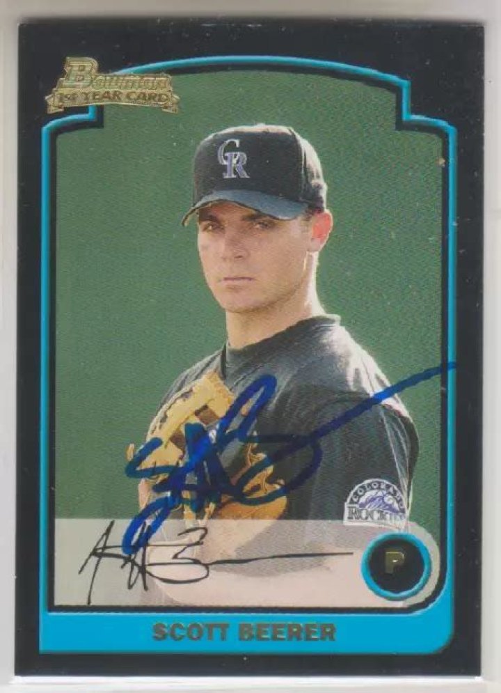 Fame | Scott Beerer net worth and salary income estimation Jan, 2024