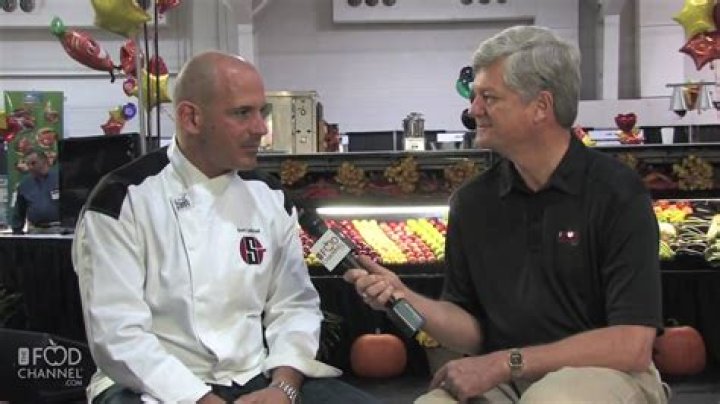 Scott Leibfried Net Worth, Age, Height, Bio, Birthday, Wiki!