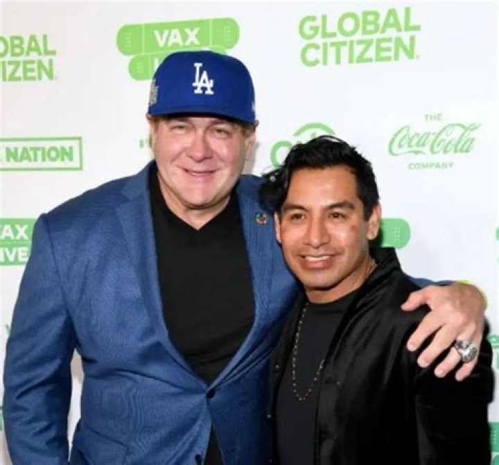 Scott Minerd Wife: Was Scott Minerd Married?