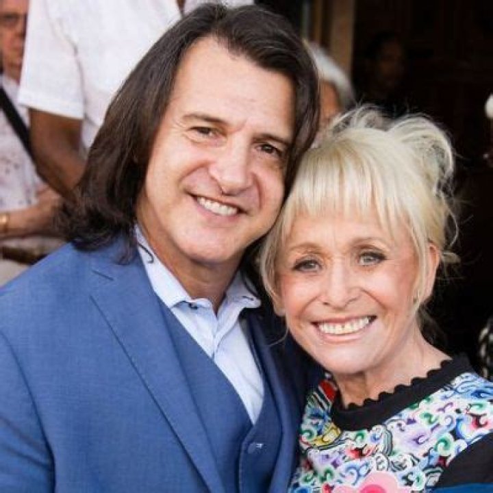 Scott Mitchell Became The Sole Director After Barbara Windsor Death