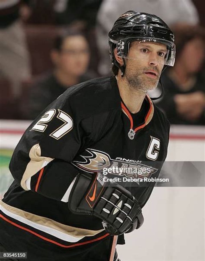 Scott Niedermayer Net Worth, Age, Height, Bio, Birthday, Wiki!