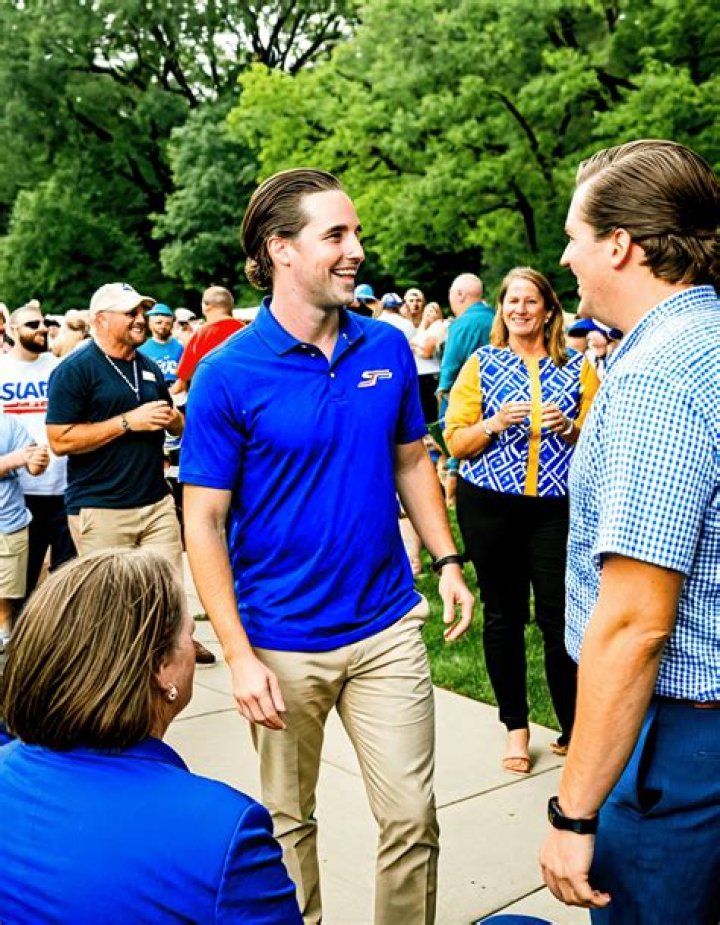 Fame | Scott Presler net worth and salary income estimation Jan, 2024