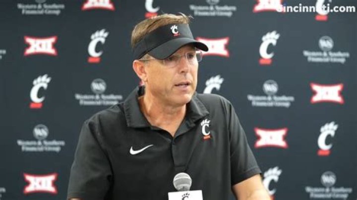 Scott Satterfield Net Worth, Age, Height, Bio, Birthday, Wiki!