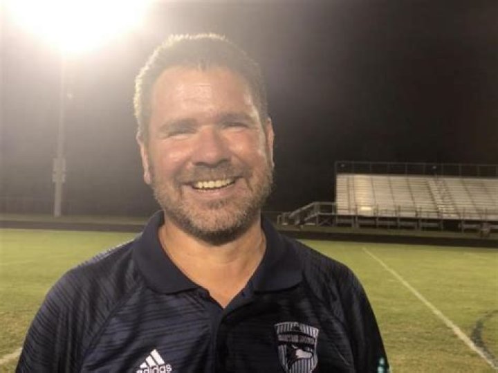 Scott Sloan - Net Worth, Age, Height, Birthday, Bio, Wiki!