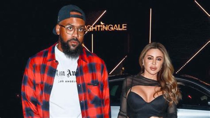 Scottie Pippen Ex-Wives: Meet Karen And Larsa