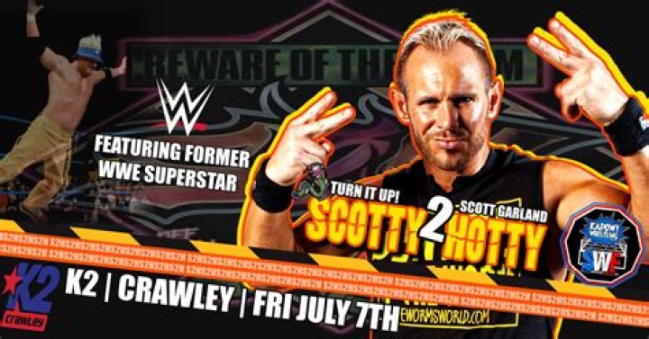 Scotty 2 Hotty Net Worth, Age, Height, Bio, Birthday, Wiki!