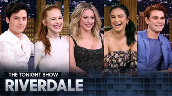 SDCC 2019: The CW's Riverdale Panel Highlights