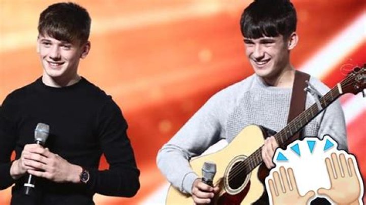 Sean and Conor Price Release Second Single 'Get Lost'