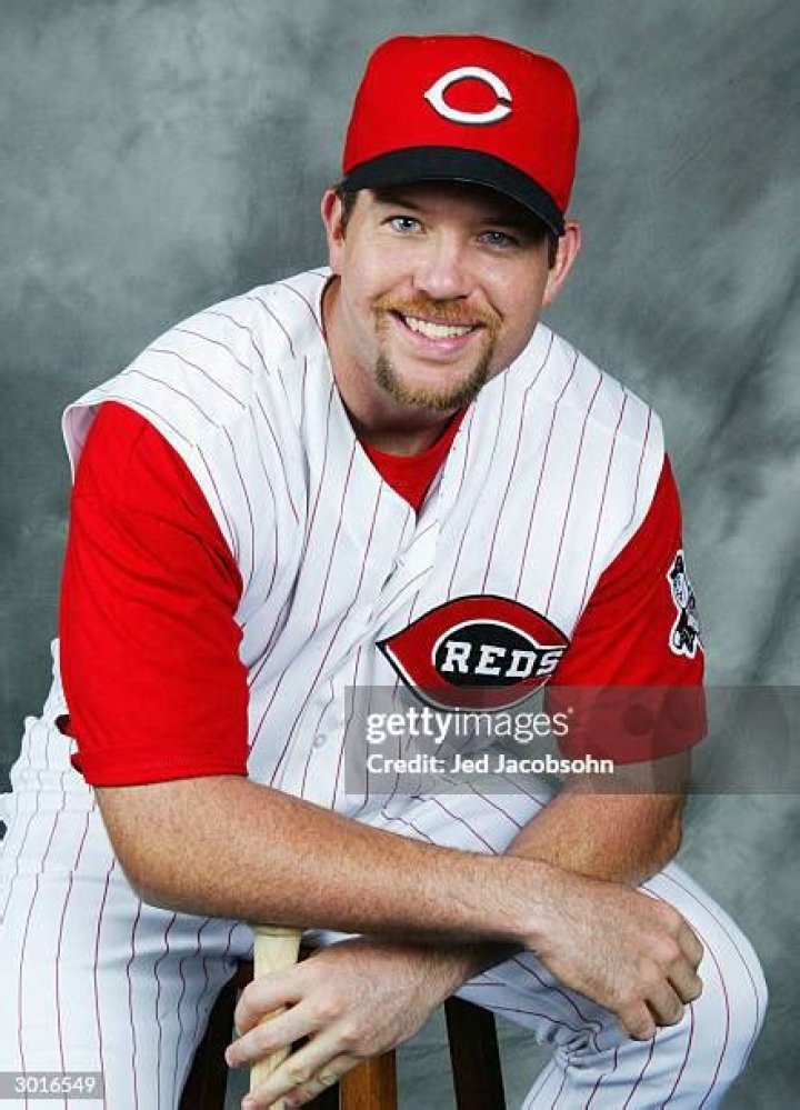 Sean Casey - Net Worth, Age, Height, Birthday, Bio, Wiki!