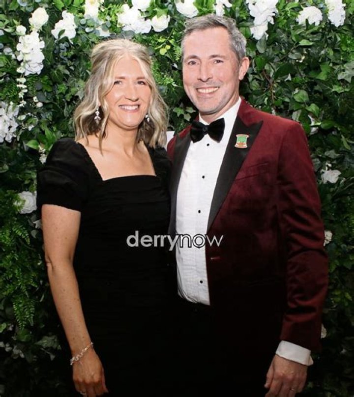 Sean Dolan’s Girlfriend: Who is Sean Dolan Dating?