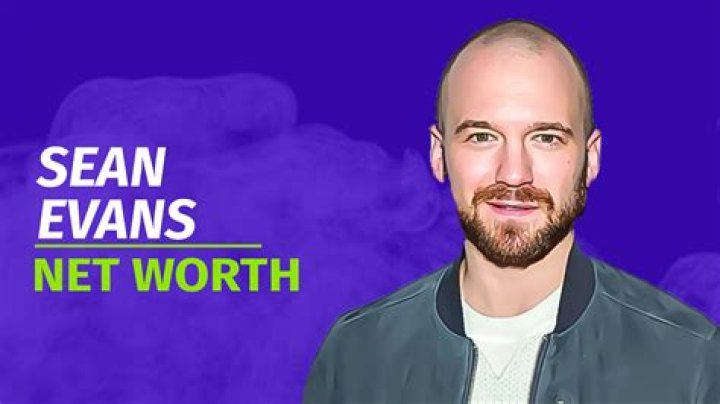 Sean Evans Net Worth: How Much Is Sean Evans Worth?