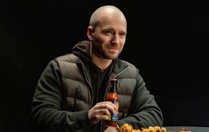 Who Is Sean Evans Son?