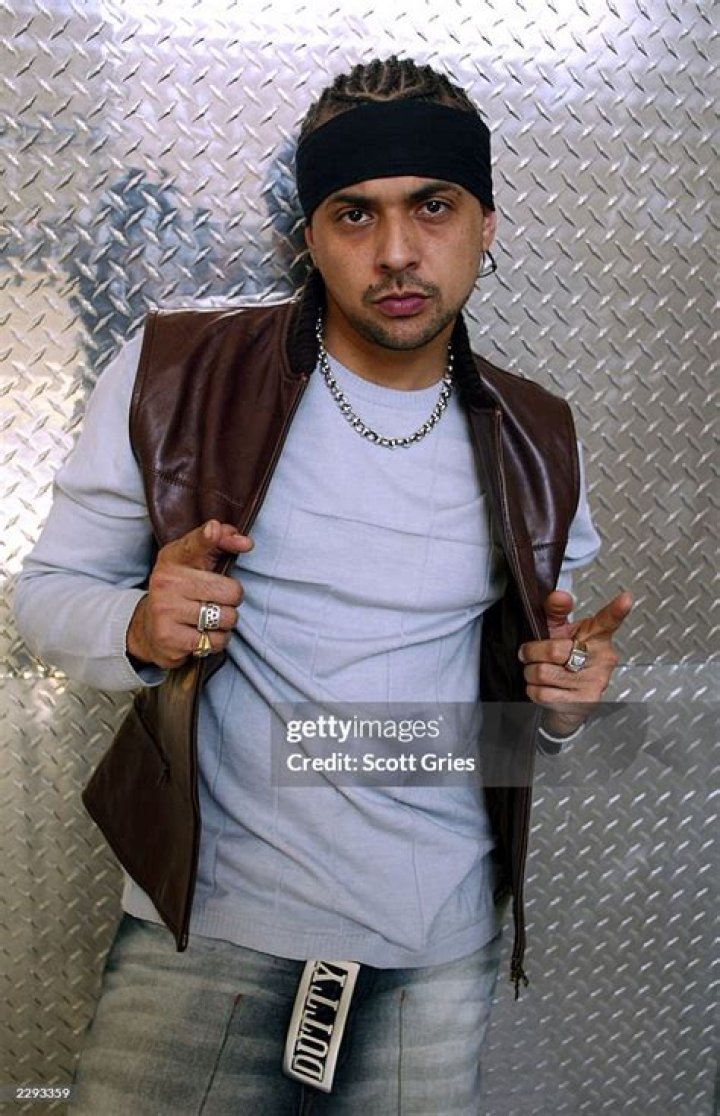 Who is Sean Paul? All You Need To Know About the Dancehall Artist