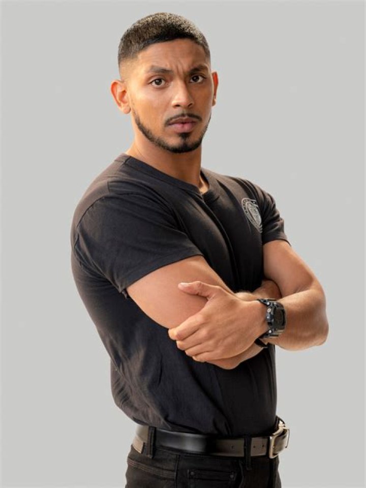 Sean Sagar - Net Worth, Age, Height, Birthday, Bio, Wiki!