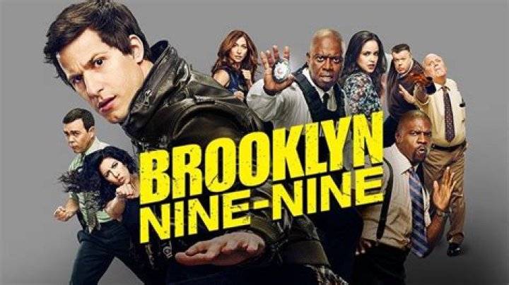 Season 6 of Brooklyn Nine-Nine is finally released on Netflix