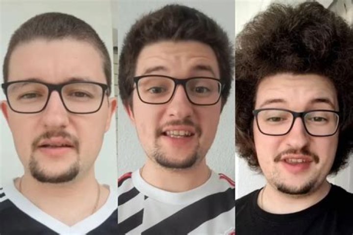 See Freddie Leonard's Cold Reply To Fan Who Asked Him To Cut His Hair