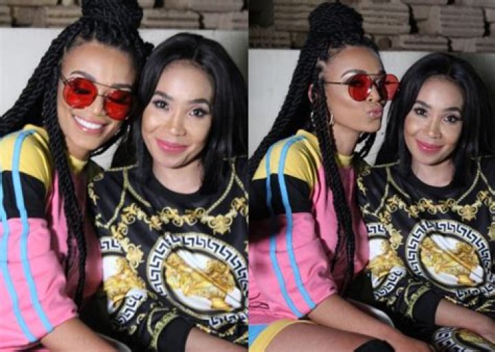 See The Beautiful Kids Of Kwaito Star, Mshoza Left Behind (Photo)