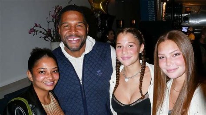 See The Beautiful Photo Of Kalsoume Sinare’s 18-Year-Old Daughter