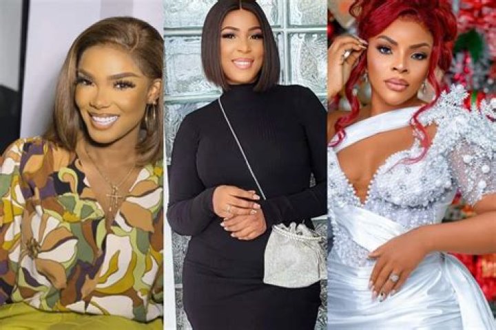 See The Savage Reply Influencer, Laura Ikeji Gave To A Fan Who Told Her To Get An Office Job