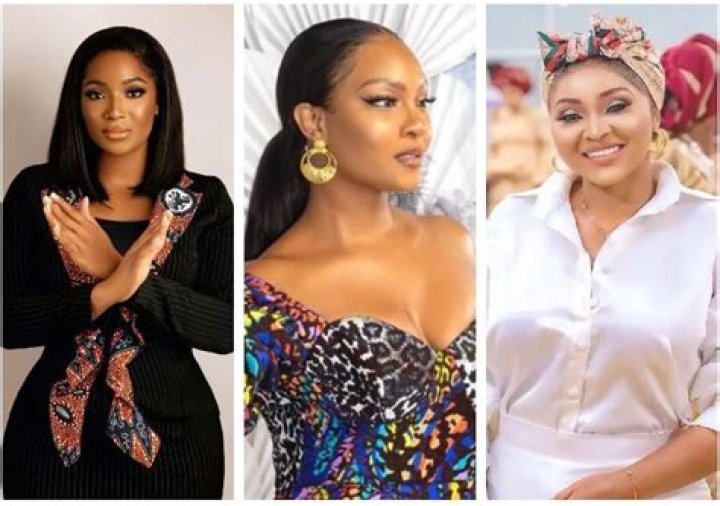 See Top 10 Most Beautiful Nollywood Actresses n 2020