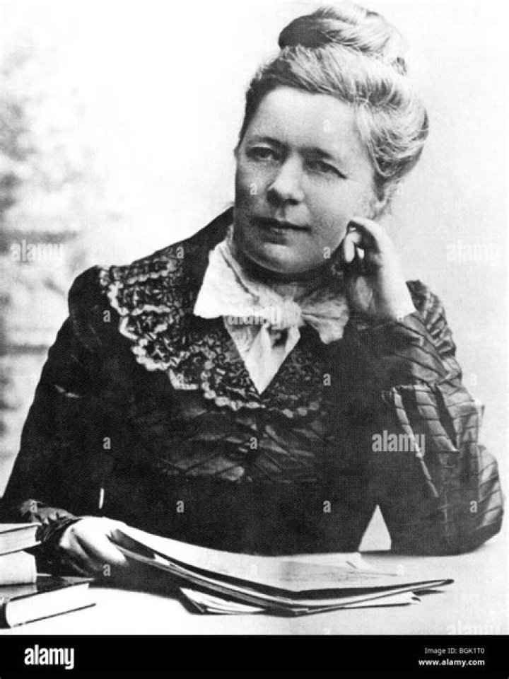 Selma Lagerlof Net Worth 2024, Age, Height, Bio, Birthday, Wiki!