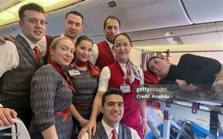 Semih Ozturk’s Girlfriend: Who is Semih Ozturk Dating?